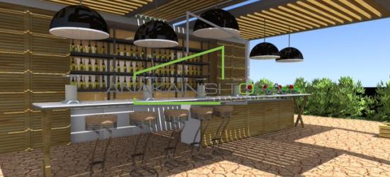 Ανακαινιση Ξενοδοχειου Χαλκιδικη - Ανακαίνιση Τώρα, Θεσσαλονίκη