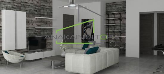 Ανακαινιση Θεσσαλονικη Κατω Τουμπα - Ανακαίνιση Τώρα, Θεσσαλονίκη