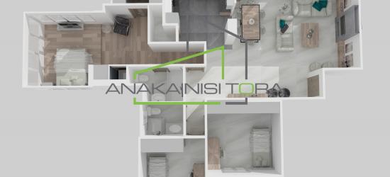 Ανακαινιση Θεσσαλονικη Ανω Τουμπα - Ανακαίνιση Τώρα, Θεσσαλονίκη