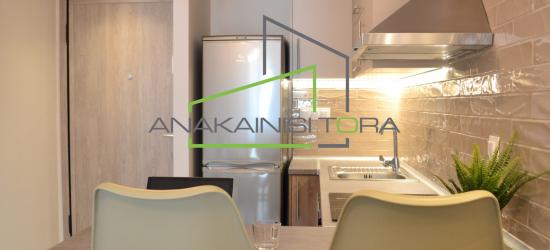 Aνακαινιση Θεσσαλονικη Κεντρο - Ανακαίνιση Τώρα, Θεσσαλονίκη