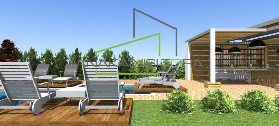 Ανακαινιση Ξενοδοχειου Χαλκιδικη - Ανακαίνιση Τώρα, Θεσσαλονίκη