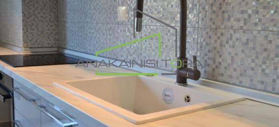 Ανακαινιση Θεσσαλονικη Οδος Βασ.Ολγας - Ανακαίνιση Τώρα, Θεσσαλονίκη