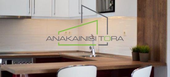 Ανακαινιση Ανατολικη Θεσσαλονικη - Ανακαίνιση Τώρα, Θεσσαλονίκη