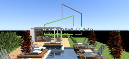 Ανακαινιση Ξενοδοχειου Χαλκιδικη - Ανακαίνιση Τώρα, Θεσσαλονίκη