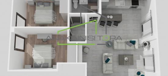 Ανακαινιση Θεσσαλονικη Κατω Τουμπα - Ανακαίνιση Τώρα, Θεσσαλονίκη