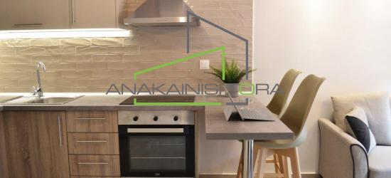 Aνακαινιση Θεσσαλονικη Κεντρο - Ανακαίνιση Τώρα, Θεσσαλονίκη