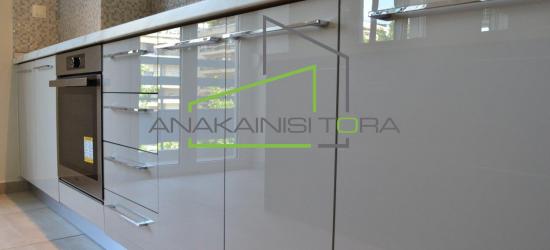 Ανακαινιση Θεσσαλονικη Οδος Βασ.Ολγας - Ανακαίνιση Τώρα, Θεσσαλονίκη