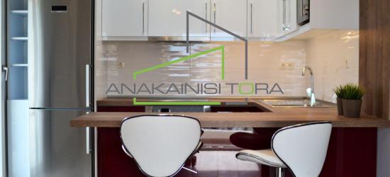 Ανακαινιση Ανατολικη Θεσσαλονικη - Ανακαίνιση Τώρα, Θεσσαλονίκη