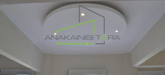 Ανακαινιση Θεσσαλονικη Οδος Βασ.Ολγας - Ανακαίνιση Τώρα, Θεσσαλονίκη