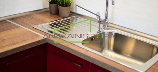 Ανακαινιση Ανατολικη Θεσσαλονικη - Ανακαίνιση Τώρα, Θεσσαλονίκη