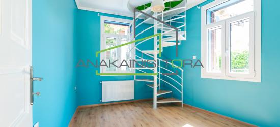 Ανακαινιση Ανω Πολη  - Ανακαίνιση Τώρα, Θεσσαλονίκη