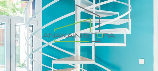 Ανακαινιση Ανω Πολη  - Ανακαίνιση Τώρα, Θεσσαλονίκη