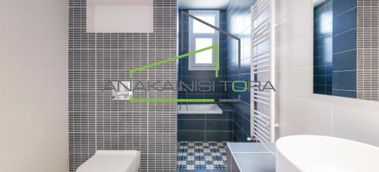 Ανακαινιση Ανω Πολη  - Ανακαίνιση Τώρα, Θεσσαλονίκη