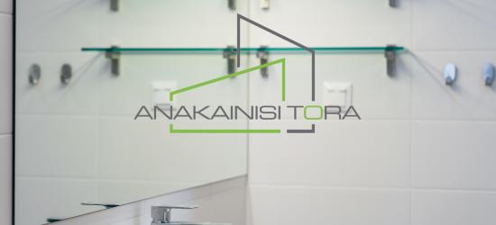 Ανακαινιση Ανω Πολη  - Ανακαίνιση Τώρα, Θεσσαλονίκη