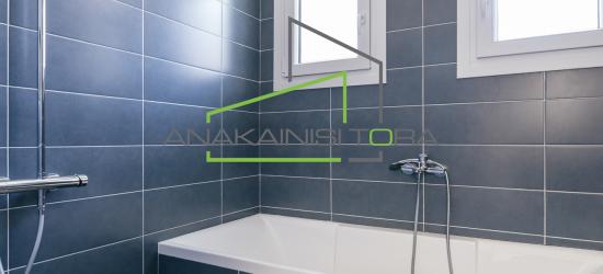 Ανακαινιση Ανω Πολη  - Ανακαίνιση Τώρα, Θεσσαλονίκη