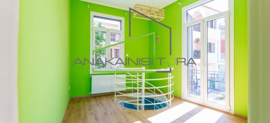 Ανακαινιση Ανω Πολη  - Ανακαίνιση Τώρα, Θεσσαλονίκη