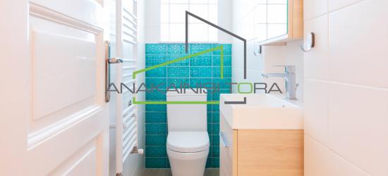 Ανακαινιση Ανω Πολη  - Ανακαίνιση Τώρα, Θεσσαλονίκη