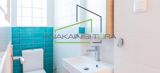 Ανακαινιση Ανω Πολη  - Ανακαίνιση Τώρα, Θεσσαλονίκη