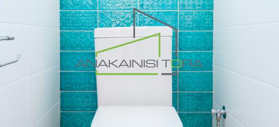 Ανακαινιση Ανω Πολη  - Ανακαίνιση Τώρα, Θεσσαλονίκη