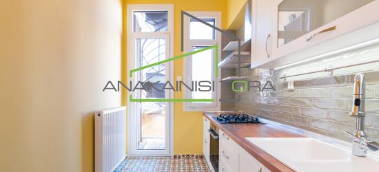 Ανακαινιση Ανω Πολη  - Ανακαίνιση Τώρα, Θεσσαλονίκη