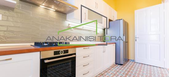 Ανακαινιση Ανω Πολη  - Ανακαίνιση Τώρα, Θεσσαλονίκη