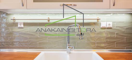 Ανακαινιση Ανω Πολη  - Ανακαίνιση Τώρα, Θεσσαλονίκη