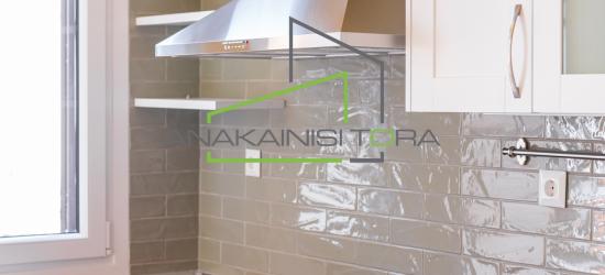 Ανακαινιση Ανω Πολη  - Ανακαίνιση Τώρα, Θεσσαλονίκη