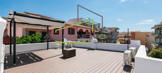 Ανακαινιση Ανω Πολη  - Ανακαίνιση Τώρα, Θεσσαλονίκη