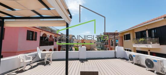 Ανακαινιση Ανω Πολη  - Ανακαίνιση Τώρα, Θεσσαλονίκη