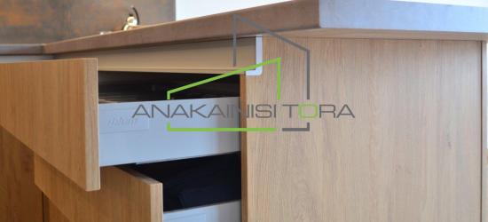 Ανακαινιση Θεσσαλονικη Οδος Μεγ.Αλεξανδρου Φαληρο - Ανακαίνιση Τώρα, Θεσσαλονίκη