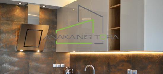 Ανακαινιση Θεσσαλονικη Οδος Μεγ.Αλεξανδρου Φαληρο - Ανακαίνιση Τώρα, Θεσσαλονίκη