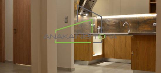 Ανακαινιση Θεσσαλονικη Οδος Μεγ.Αλεξανδρου Φαληρο - Ανακαίνιση Τώρα, Θεσσαλονίκη