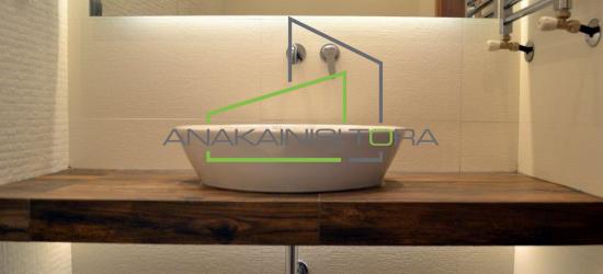 Ανακαινιση Θεσσαλονικη Οδος Μεγ.Αλεξανδρου Φαληρο - Ανακαίνιση Τώρα, Θεσσαλονίκη