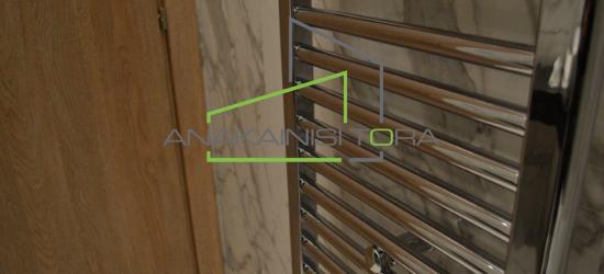 Ανακαινιση Θεσσαλονικη Οδος Μεγ.Αλεξανδρου Φαληρο - Ανακαίνιση Τώρα, Θεσσαλονίκη