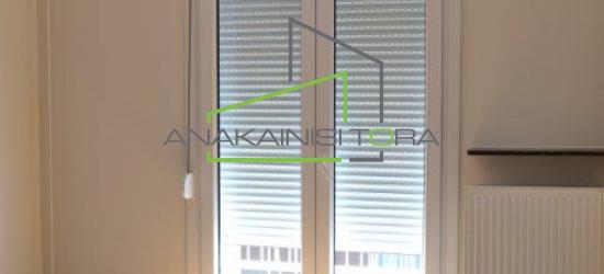 Ανακαινιση Θεσσαλονικη Οδος Μεγ.Αλεξανδρου Φαληρο - Ανακαίνιση Τώρα, Θεσσαλονίκη