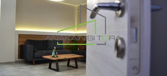 Ανακαινιση Θεσσαλονικη Οδοντιατρειο Κεντρο - Ανακαίνιση Τώρα, Θεσσαλονίκη