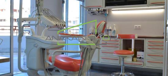 Ανακαινιση Θεσσαλονικη Οδοντιατρειο Κεντρο - Ανακαίνιση Τώρα, Θεσσαλονίκη