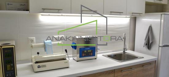 Ανακαινιση Θεσσαλονικη Οδοντιατρειο Κεντρο - Ανακαίνιση Τώρα, Θεσσαλονίκη