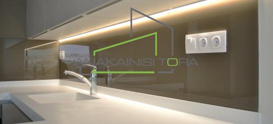 Ανακαινιση Θεσσαλονικη Νεα Παραλια - Ανακαίνιση Τώρα, Θεσσαλονίκη