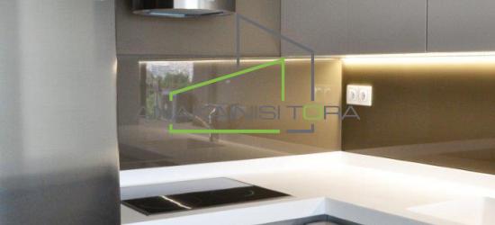 Ανακαινιση Θεσσαλονικη Νεα Παραλια - Ανακαίνιση Τώρα, Θεσσαλονίκη