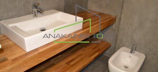 Ανακαινιση Θεσσαλονικη Νεα Παραλια - Ανακαίνιση Τώρα, Θεσσαλονίκη