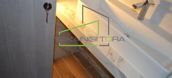 Ανακαινιση Θεσσαλονικη Νεα Παραλια - Ανακαίνιση Τώρα, Θεσσαλονίκη