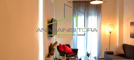 Ανακαινιση Θεσσαλονικη Κεντρο - Ανακαίνιση Τώρα, Θεσσαλονίκη