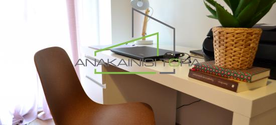 Ανακαινιση Θεσσαλονικη Κεντρο - Ανακαίνιση Τώρα, Θεσσαλονίκη