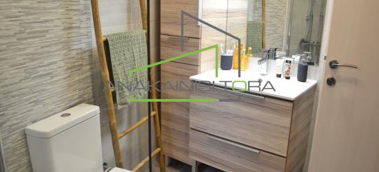 Ανακαινιση Θεσσαλονικη Κεντρο - Ανακαίνιση Τώρα, Θεσσαλονίκη