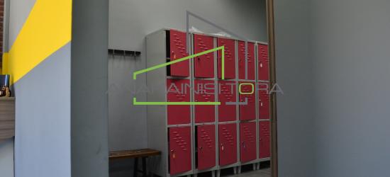 Ανακαινιση Γυμναστηριου Θεσσαλονικη - Ανακαίνιση Τώρα, Θεσσαλονίκη