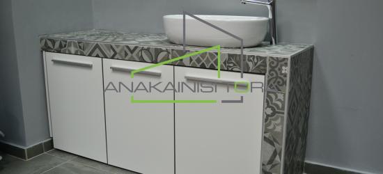 Ανακαινιση Γυμναστηριου Θεσσαλονικη - Ανακαίνιση Τώρα, Θεσσαλονίκη