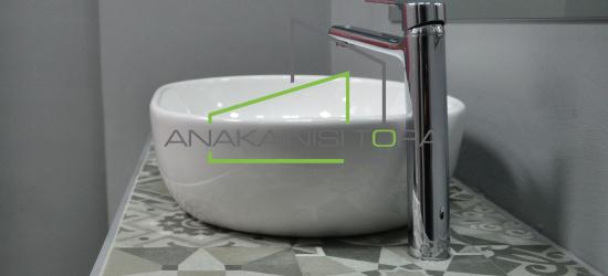 Ανακαινιση Γυμναστηριου Θεσσαλονικη - Ανακαίνιση Τώρα, Θεσσαλονίκη