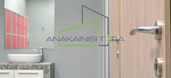 Ανακαινιση Γυμναστηριου Θεσσαλονικη - Ανακαίνιση Τώρα, Θεσσαλονίκη