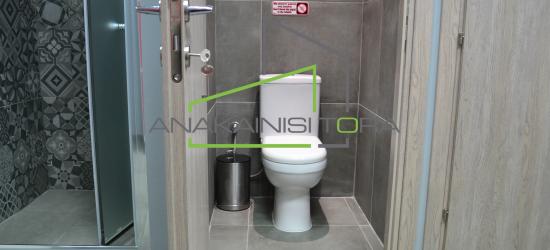 Ανακαινιση Γυμναστηριου Θεσσαλονικη - Ανακαίνιση Τώρα, Θεσσαλονίκη